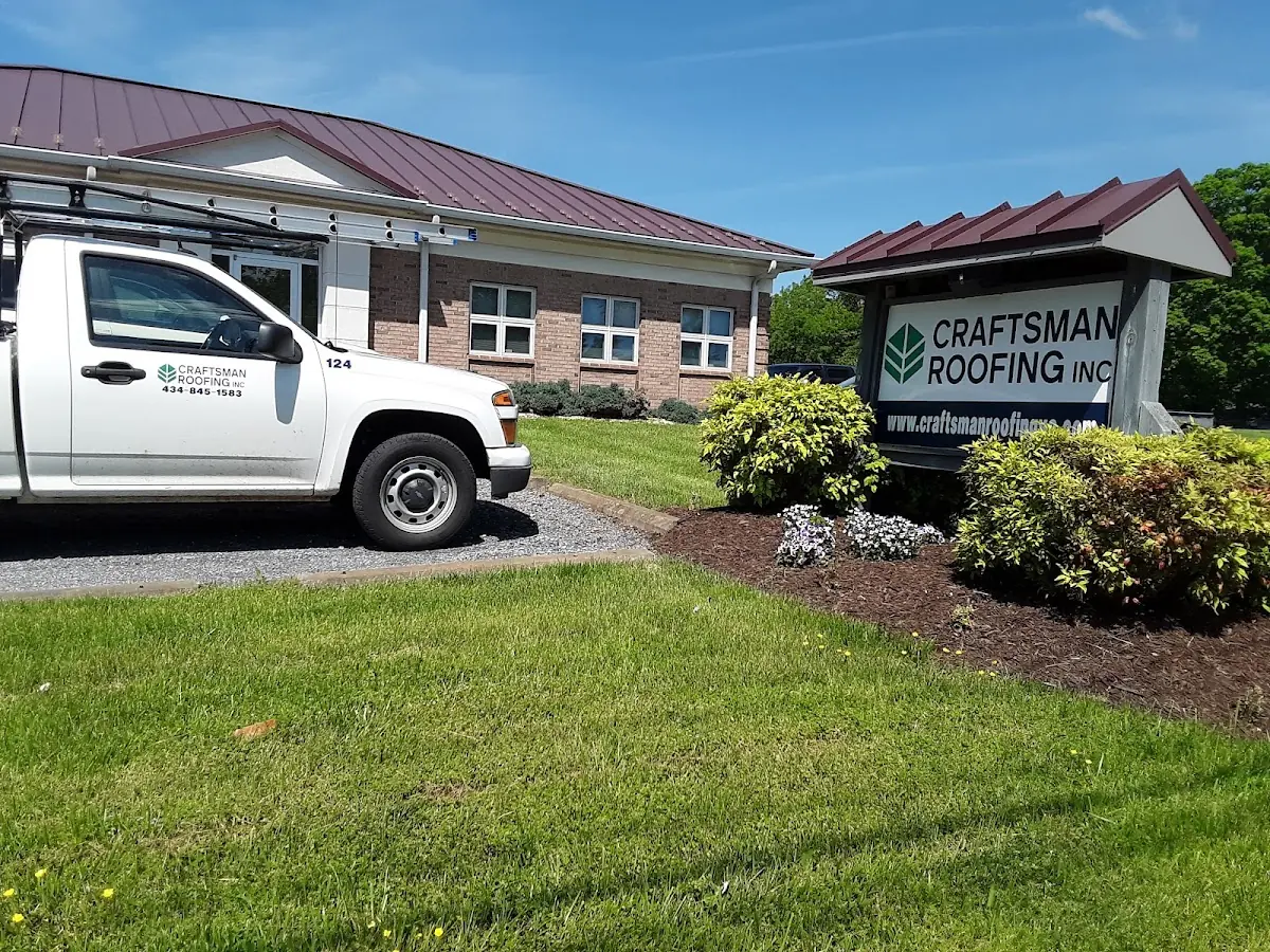 Quality Ice Dam Removal by experienced craftsmen in Penn Brooke Gardens